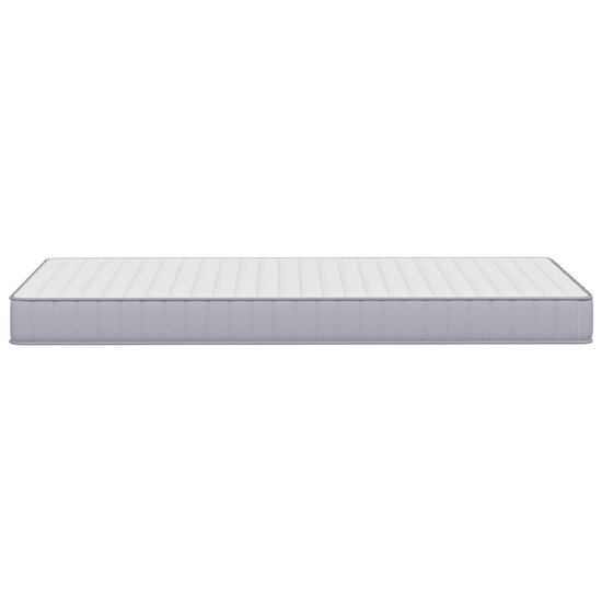 Schuimmatras Middelzacht 100 x 200 cm