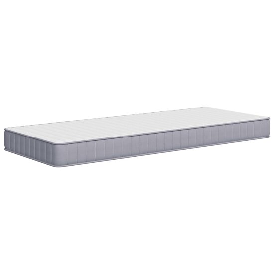 Schuimmatras Middelzacht 70 x 200 cm
