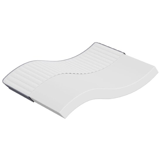 Schuimmatras Middelzacht 140 x 190 cm