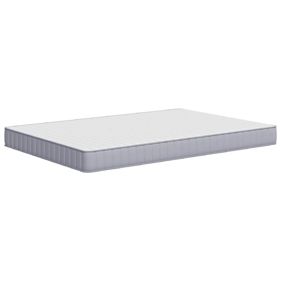 Schuimmatras Middelzacht 140 x 190 cm