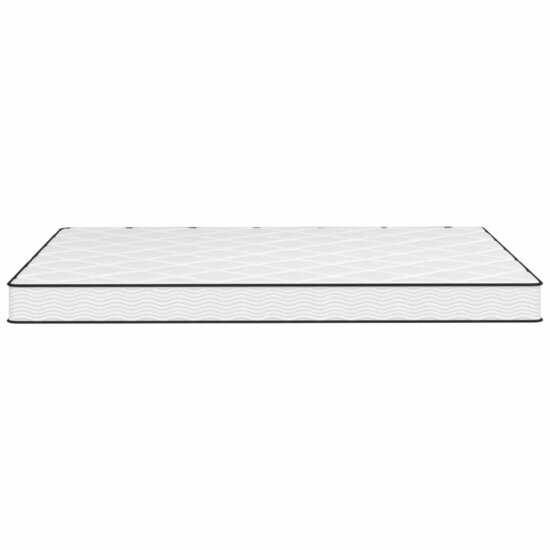 Schuimmatras Middelzacht 140 x 190 cm