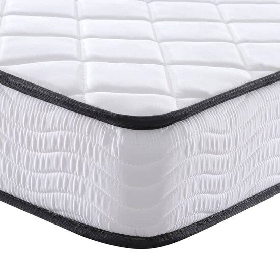 Schuimmatras Middelzacht 70 x 200 cm