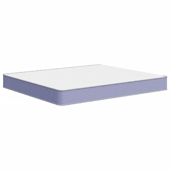 Schuimmatras Middelzacht 180 x 200 cm