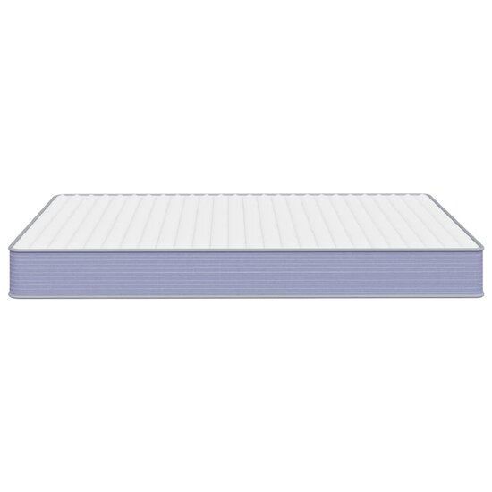 Schuimmatras Middelzacht 180 x 200 cm