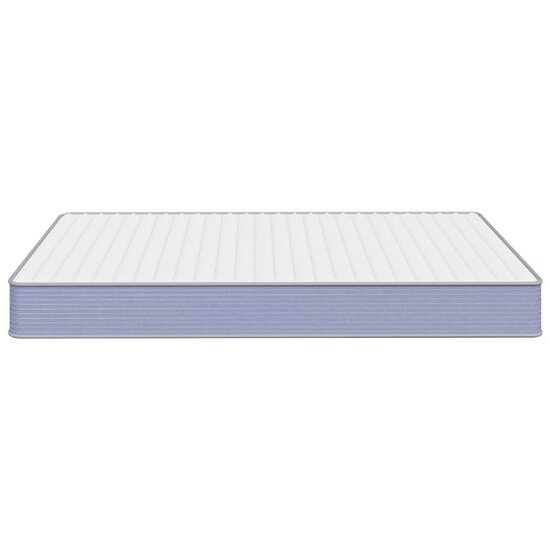 Schuimmatras Middelzacht 200 x 200 cm