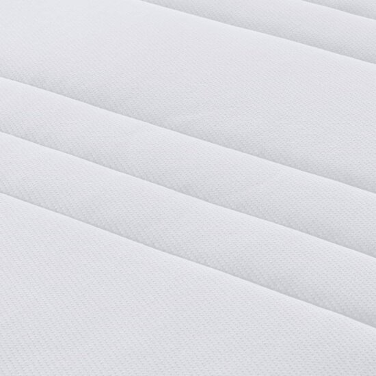 Binnenveringmatras Middelhard 90 x 200 cm