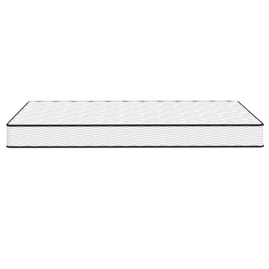 Binnenveringmatras Middelhard 140 x 200 cm