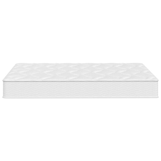 Binnenveringmatras Middelhard 140 x 200 cm