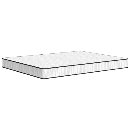 Binnenveringmatras Middelhard 160 x 200 cm