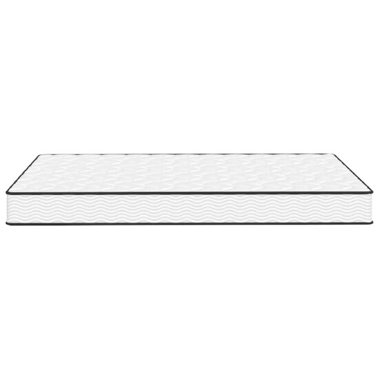 Binnenveringmatras Middelhard 160 x 200 cm