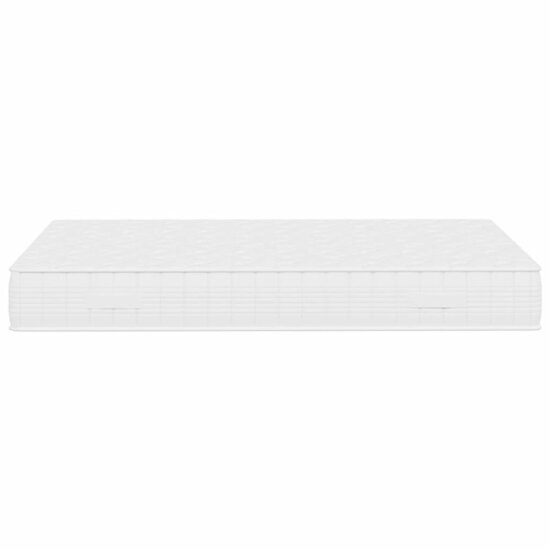 Pocketveringmatras Middelhard-Hard 140 x 200 cm