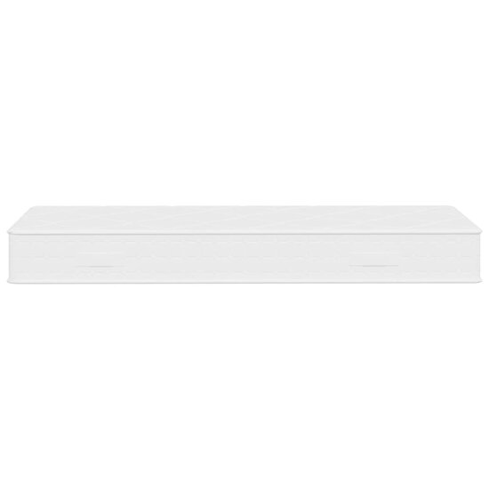 Pocketveringmatras Middelhard-Hard 90 x 200 cm