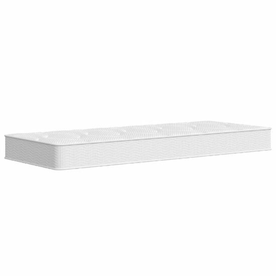 Binnenveringmatras Middelhard 80 x 200 cm
