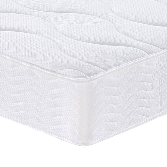 Binnenveringmatras Middelhard 80 x 200 cm