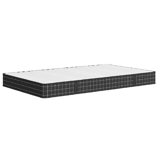 Binnenveringmatras Middelhard 120 x 200 cm