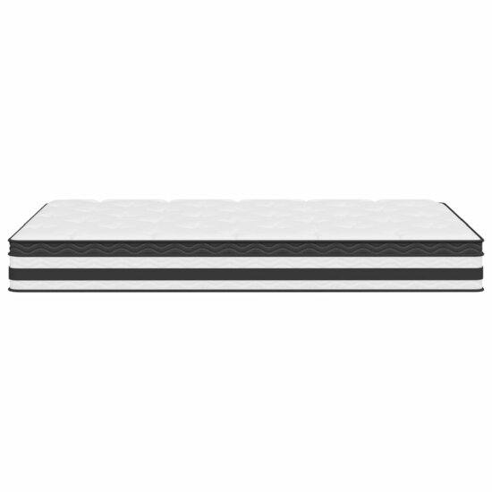 Pocketveringmatras Middelhard 120 x 200 cm