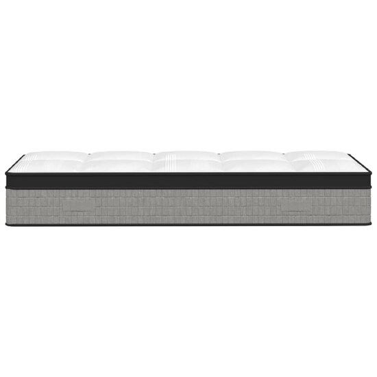 Pocketveringmatras Middelhard-Plus 90 x 200 cm