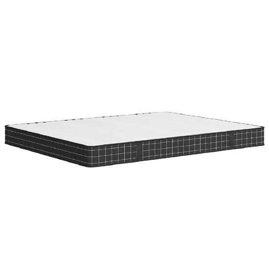 Binnenveringmatras Middelhard 160 x 200 cm