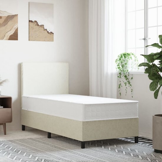 Pocketveringmatras Middelhard-Hard 70 x 200 cm