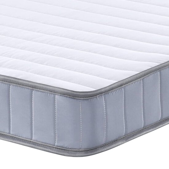 Schuimmatras middelzacht 200x200 cm