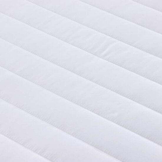 Schuimmatras middelzacht 200x200 cm