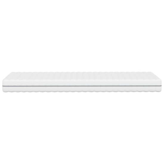 Schuimmatras middelzacht 90x200 cm
