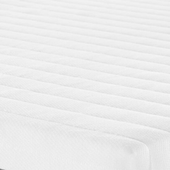 Schuimmatras middelzacht 90x200 cm
