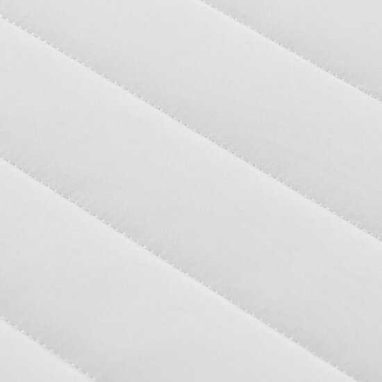 Schuimmatras middelzacht 140x190 cm