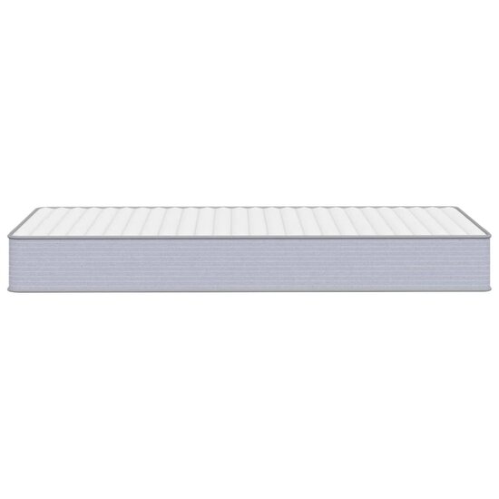 Schuimmatras middelzacht 100x200 cm