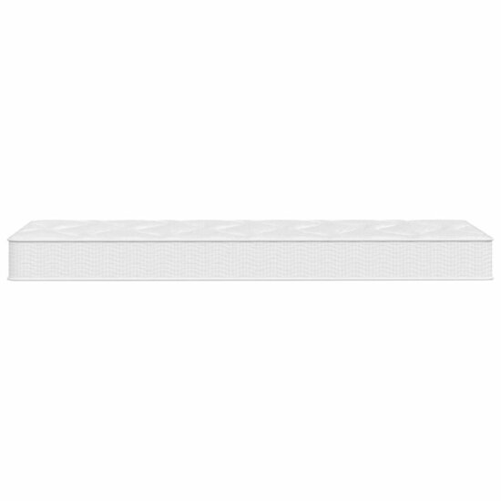 Binnenveringmatras middelhard 90x200 cm