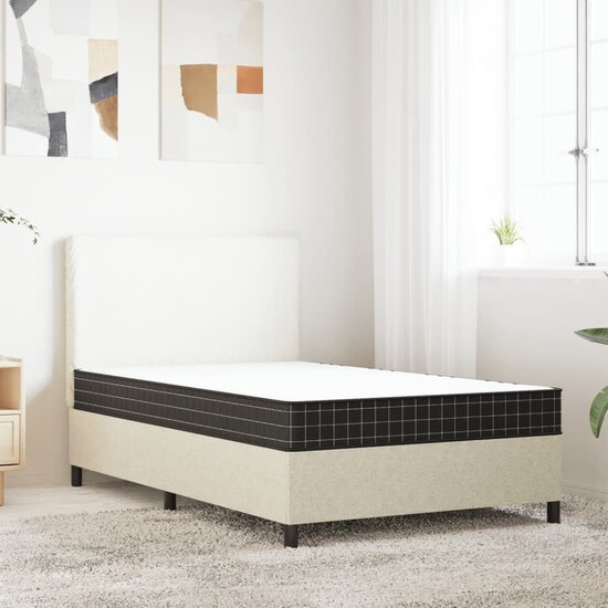 Binnenveringmatras middelhard 100x200 cm