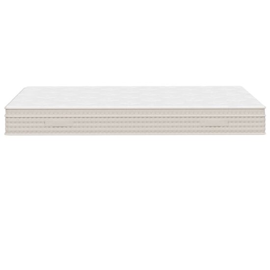 Pocketveringmatras middelhard 120x200 cm