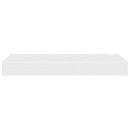Pocketveringmatras middelhard-hard 120x200 cm