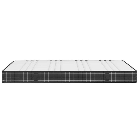 Binnenveringmatras middelhard 140x190 cm