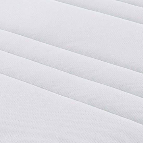 Binnenveringmatras middelhard 140x190 cm