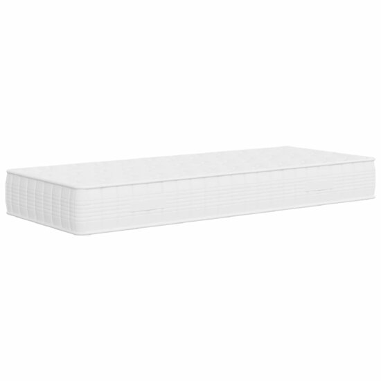 Pocketveringmatras middelhard-hard 70x200 cm