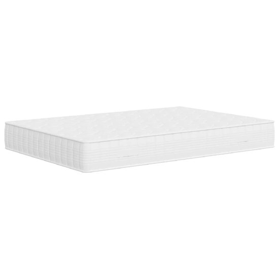 Pocketveringmatras Middelhard-Hard 140 x 190 cm