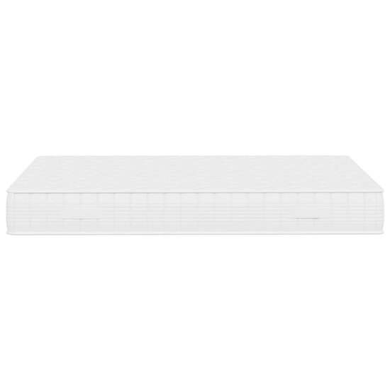 Pocketveringmatras Middelhard-Hard 140 x 190 cm