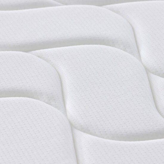 Pocketveringmatras Middelhard-Hard 140 x 190 cm