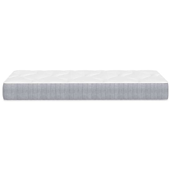 Pocketveringmatras Voor Kinderen Middelhard 80 x 160 cm
