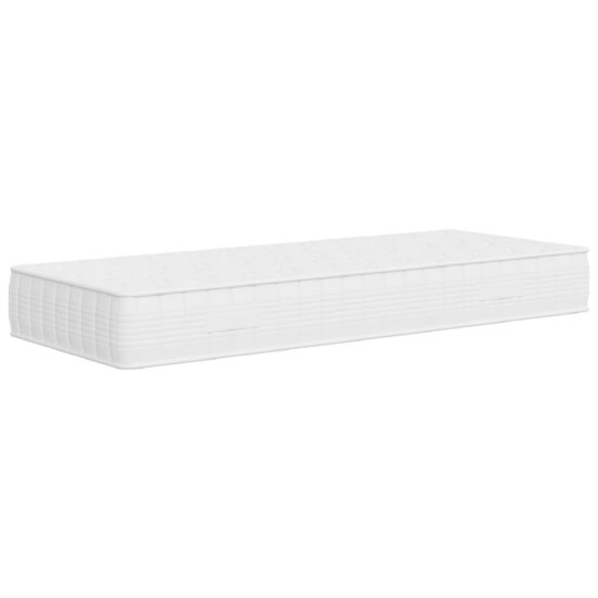 Pocketveringmatras Middelhard-Hard Single Size 90 x 190 cm