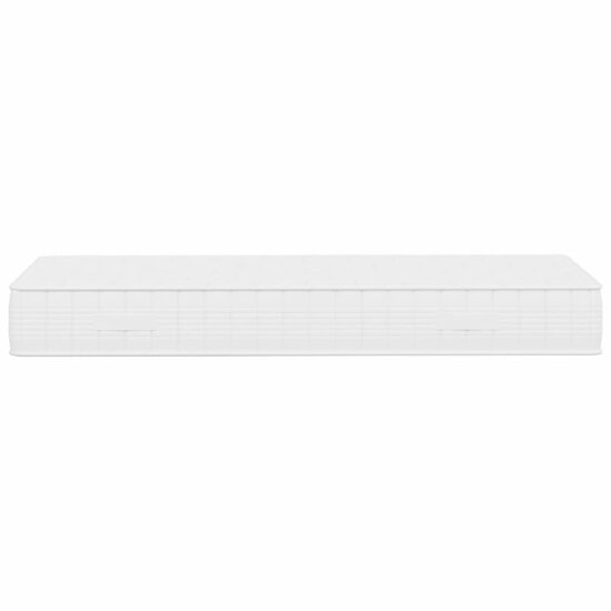Pocketveringmatras Middelhard-Hard Single Size 90 x 190 cm