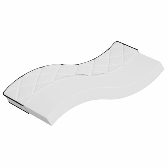 Schuimmatras Voor Kinderen Middelzacht 80 x 160 cm