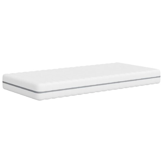 Schuimmatras Voor Kinderen Middelzacht 80 x 160 cm