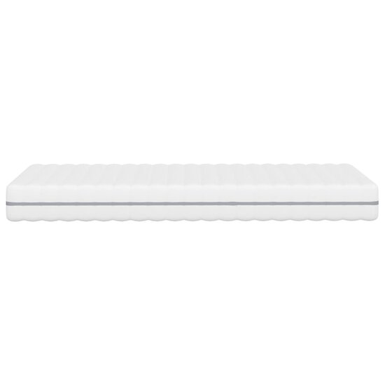 Schuimmatras Voor Kinderen Middelzacht 80 x 160 cm