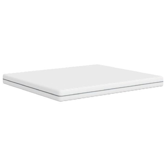 Schuimmatras Middelzacht 200 x 200 cm