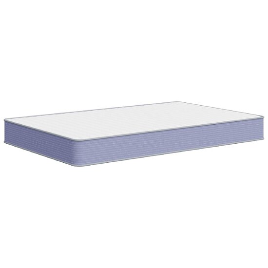 Schuimmatras Middelzacht 120 x 200 cm