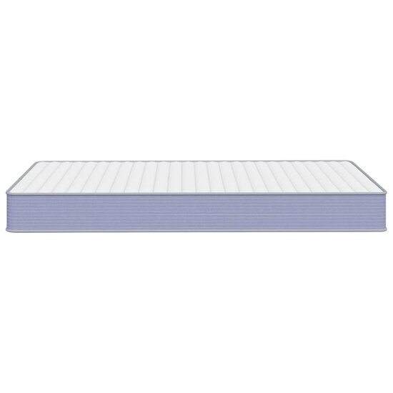 Schuimmatras Middelzacht 120 x 200 cm