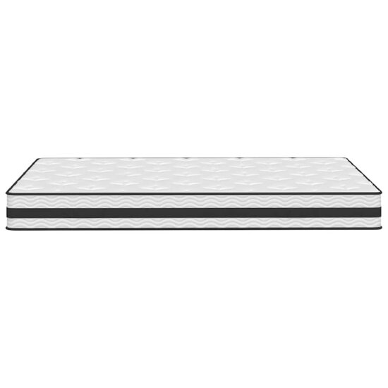 Binnenveringmatras Middelhard 140 x 200 cm