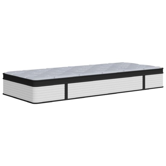 Pocketveringmatras Middelhard 70 x 200 cm